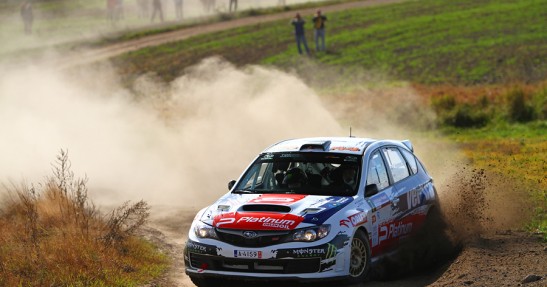 Rajd Polski